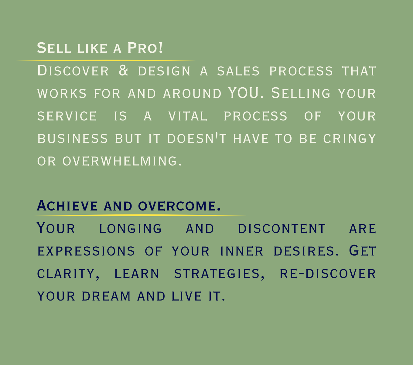 sell like a pro 2