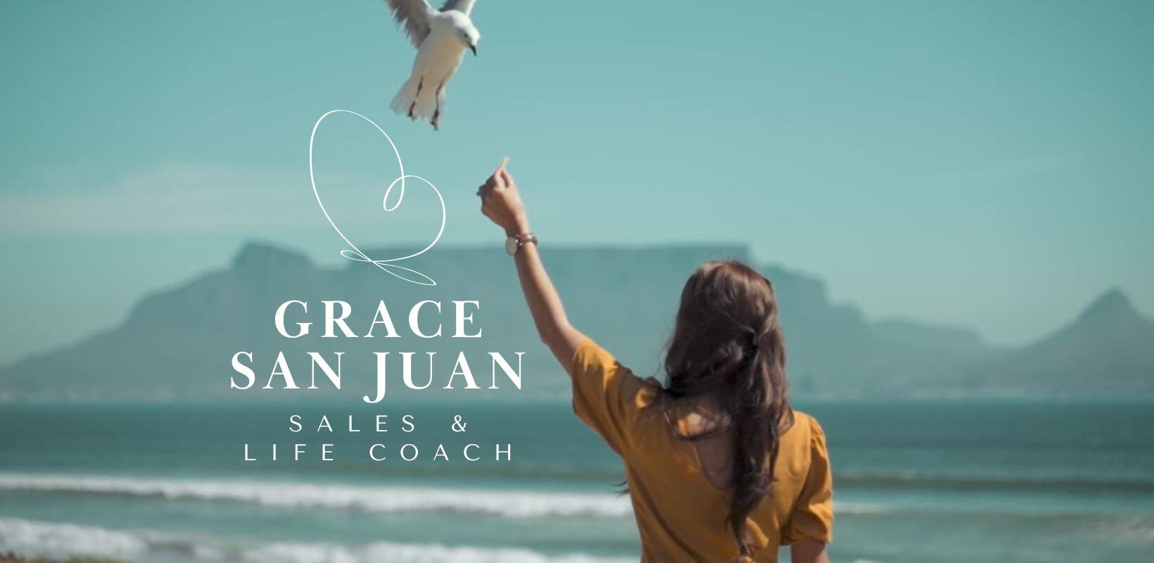 Grace San Juan Coaching